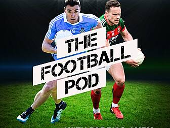 TFP - Ep. 27: Mayo lose Oisin...